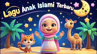 Download lagu Sholawat Anak Anak - Allahul Kahfi, Hasbi Rabbi, Sholawat Jibril, dan Sholawat Anak Lainnya mp3 Download lagu Sholawat Anak Anak - Allahul Kahfi, Hasbi Rabbi, Sholawat Jibril, dan Sholawat Anak Lainnya mp3