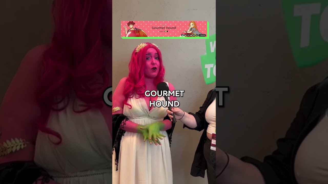 POV I'M INTERVIEWING YOU... WHAT'S THE BEST WEBTOON SERIES?