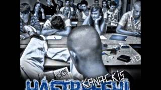 Gib dem Azzlack mehr (INSTRUMENTAL HQ) - Haftbefehl Gib dem Azzlack mehr (INSTRUMENTAL HQ) - Haftbefehl