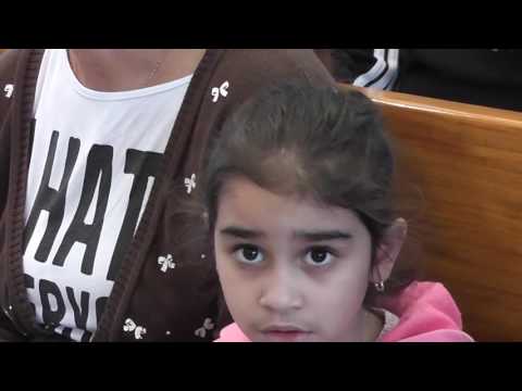 Homilia dia 04-09-2016