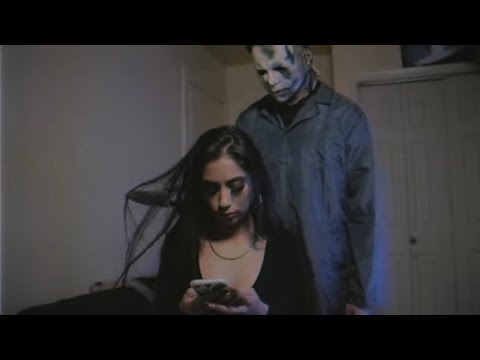 Broski Santana - Michael Myers