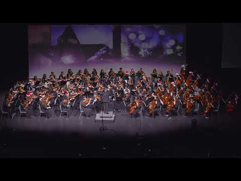 Heart of Gold (A Greensleeves Fantasy) - Traditional, arr. Nicolas Repetto