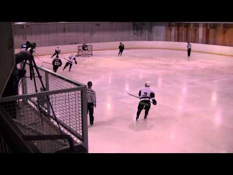 15.12.2013 B2 Nuorten SM-alkusarja JYP - TPS