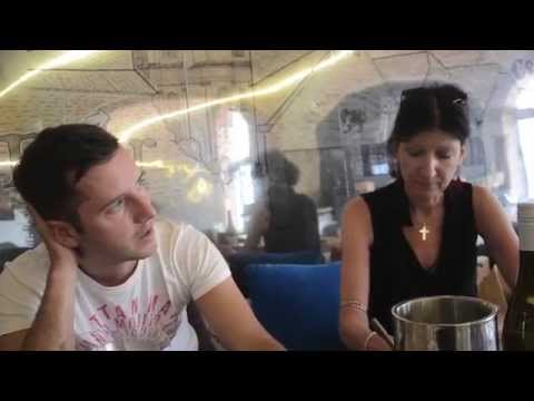 Roadtrip to Hungary part 2 - Eger