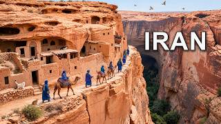 Living in IRAN | What Life Is Really Like in the World's Energy Superpower | 4K 