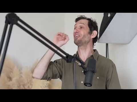 Kykeon and the Rites of Eleusis (Before Skool Clip)