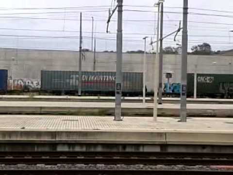 TCS Bicocca-Milano Smistam. 21 maggio 2013 16.25