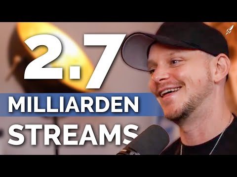 Exklusiv: Das Phantom der deutschen Musikindustrie (Kevin Zaremba)