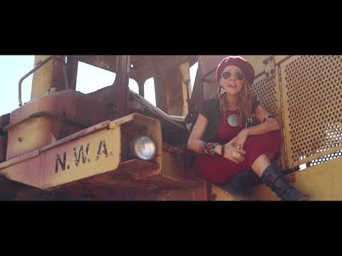 PURPLE D'LYTE  "Renkin Stinkin War"   (OFFICIAL VIDEO JULY 2017)