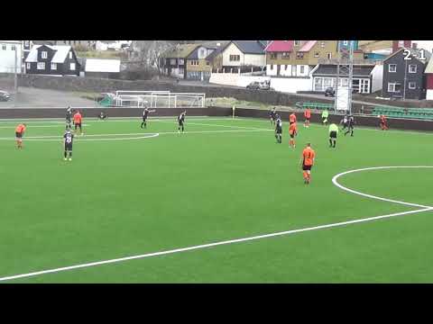 07 Vestur - Skala 3-1