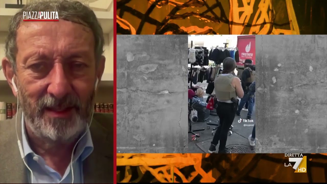 Michele Serra: "Ma perché non c'è una destra normale a questo mondo?"