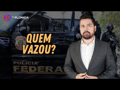 Conversas vazadas pela PF foi uma agressão a liberdade de expressão