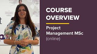 University of Derby video