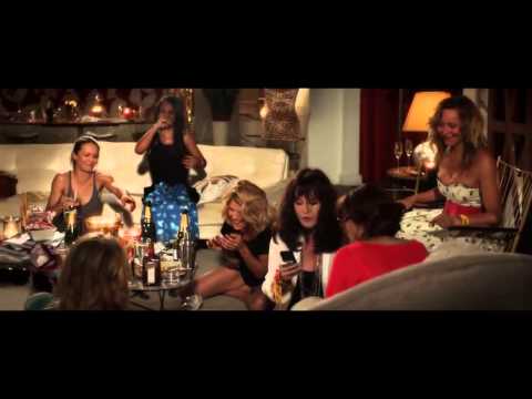 French Women / Sous les jupes des filles (2014) - Tra [...]