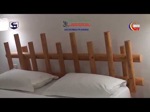 OSPITALITATE LA PENSIUNEA RANCASKI   -  RANCA, ...  (🎬 Subscribe _  ❤️🌹❤️)