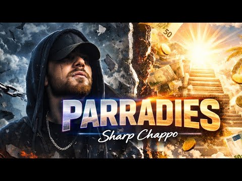 Sharp Chappo - Parradies (YouTube Special)