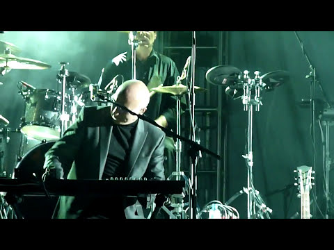 Ultravox - Astradyne (Live in Hammersmith 2010)
