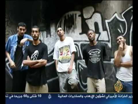 Katibeh 5 - Al Jazeera