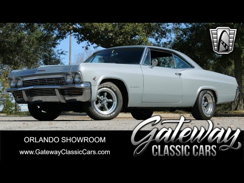 1965 Chevrolet Impala (CC-1927754) for sale in O'Fallon, Illinois