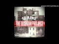 Slaine - Nothin But Business (feat. BR & V ...