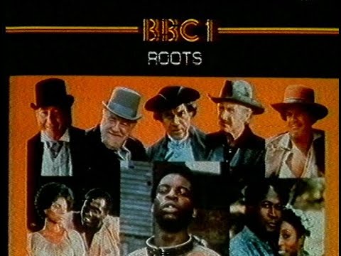 Saturday 13th June 1981 BBC1 - Roots - News - Trooping The Colour - The Queen - Rare Recording