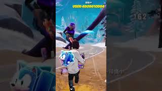 【フォートナイト】1v3を軽くブッ飛ばすフレンドさん！ | #tokohalu (#Twitch)