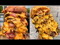 THE MOST SATISFYING CHEESE COMPILATION EXTREMELY SATISFYING