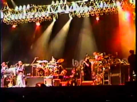 Widespread Panic - Live @ Bonnaroo 2003