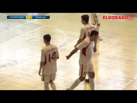 Киевобленерго 33 GlobalLogic