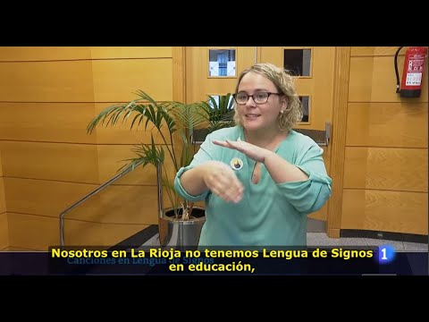 Tve La Rioja Informativo 15 de junio de 2023