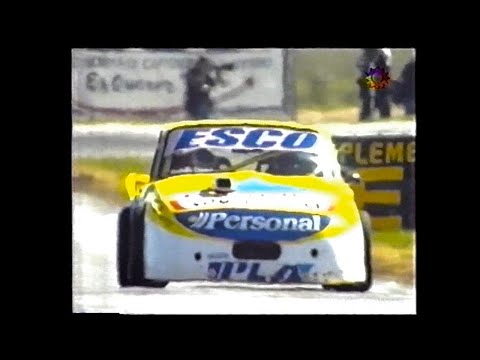 Turismo Carretera 1999: 5ta Fecha La Plata - Final TC