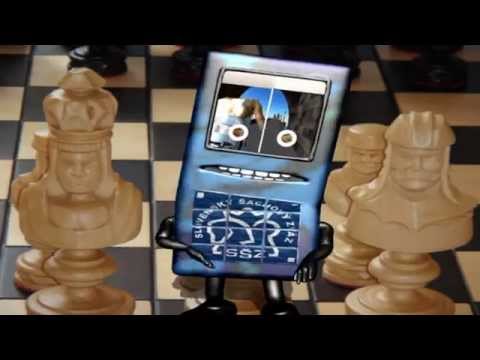 5.2. Matej Michálek - Pavol Murín 0 - 1