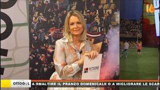 ottogol la puntata del 27 aprile 2026
