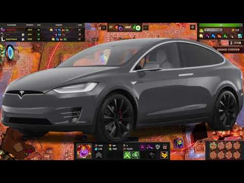 Element TD 2 | Ep. 1 | I Dislike You All