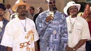 the truth behind the Snoop Dogg and Jayo Felony beef