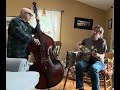 “I Shall Not Be Moved” (Barrett Anderson Band Cover)
