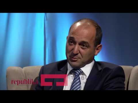 Republika me Nenad Rashic