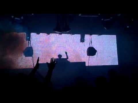 Ibiza - Roger Sanchez