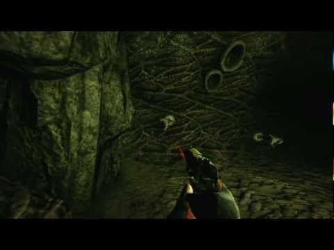 Duke Nukem Forever Walkthrough: Chapter 8 - [The Hive] [Part 1]