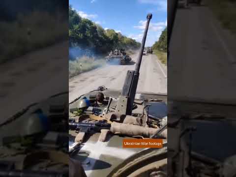 Ukrainian War footage 302, AFU go on, orcs run AFU go on, orcs run,