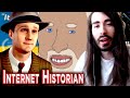 moiscr1tikal Reacts To "The Swedish Job | Sundance Rejects" | By Internet Historian: Incognito Mode