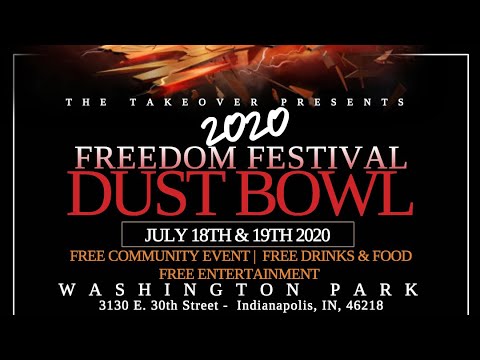 Take over commercial