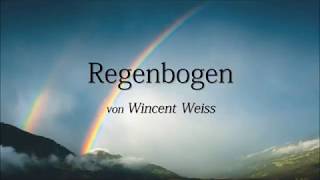 Regenbogen | Lyric video | Wincent Weiss