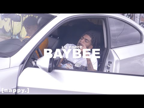 Lil Force - Baybee (Official Music Video)