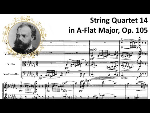 download lagu mp3 mp4 Dvorak Quartet 14, download lagu Dvorak Quartet 14 gratis, unduh video klip Download Dvorak Quartet 14 Mp3 dan Mp4 Free All Gratis