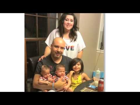 David and Evan's Story