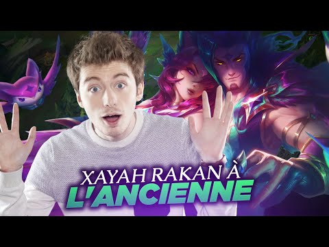 ON RESSORT LA BOTLANE À L'ANCIENNE