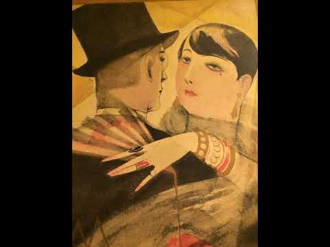 Dajos Béla Tanzorchester, Madonna Bruna, Tango, Berlin, 1929