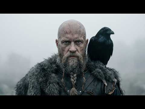 ⚔️ The Most POWERFUL Viking Music | Ultimate Norse Culture Music Mix Berserkers & Ancient Runes