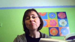 Julie Bowe reads aloud from My Last Best Friend